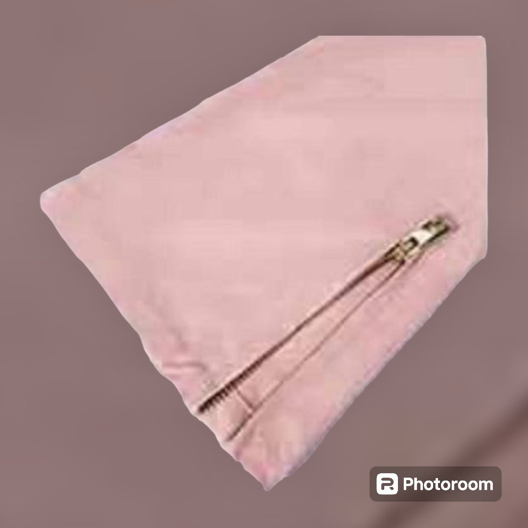 Serenity Side Zip Scrub Pant